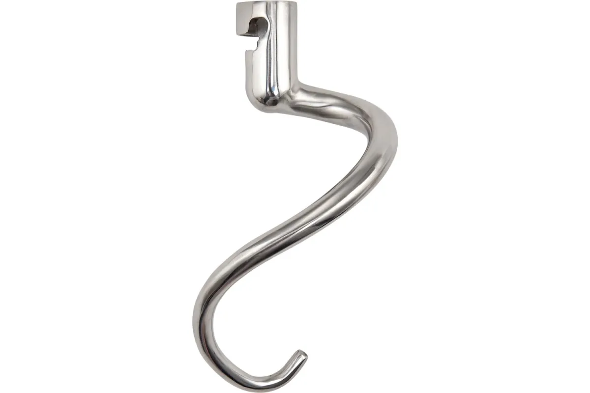 Mikser planetarny, sterowanie automatyczne, V 7 l, P 0.6 kW Stalgast 783070