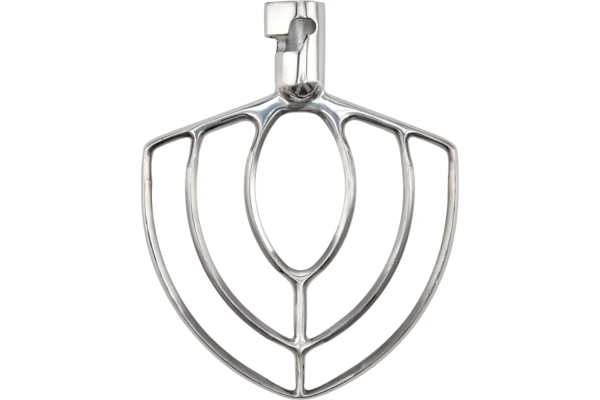 Mikser planetarny, sterowanie automatyczne, V 7 l, P 0.6 kW Stalgast 783070