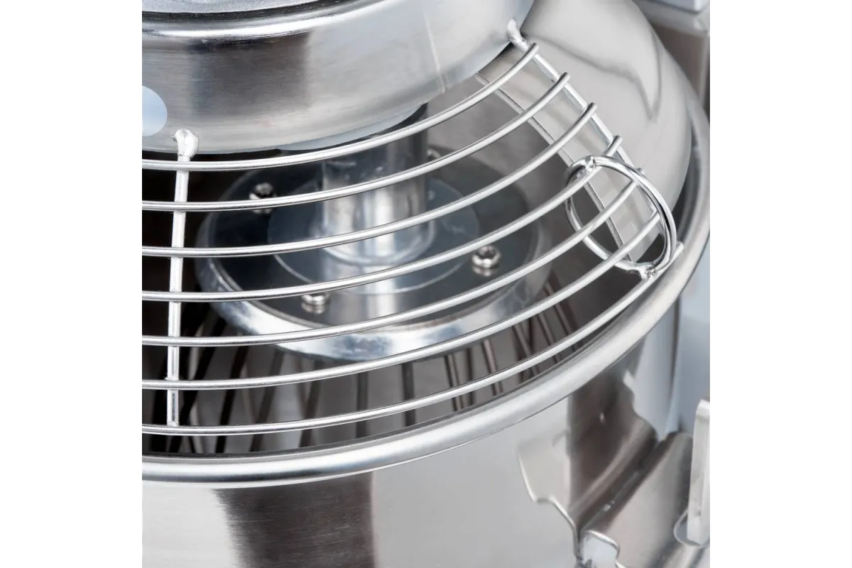 Miesiarka planetarna 10 l Stalgast 783100