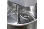 Miesiarka, mikser spiralny, sterowanie automatyczne, V 10 l, P 0.75 kW Stalgast 786010