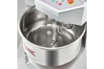 Miesiarka, mikser spiralny, sterowanie automatyczne, V 34 l P 1.8 kW Stalgast 786034