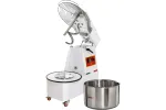 Mikser spiralny z podnoszoną głowicą 33l, 2 prędkości GGF 786502