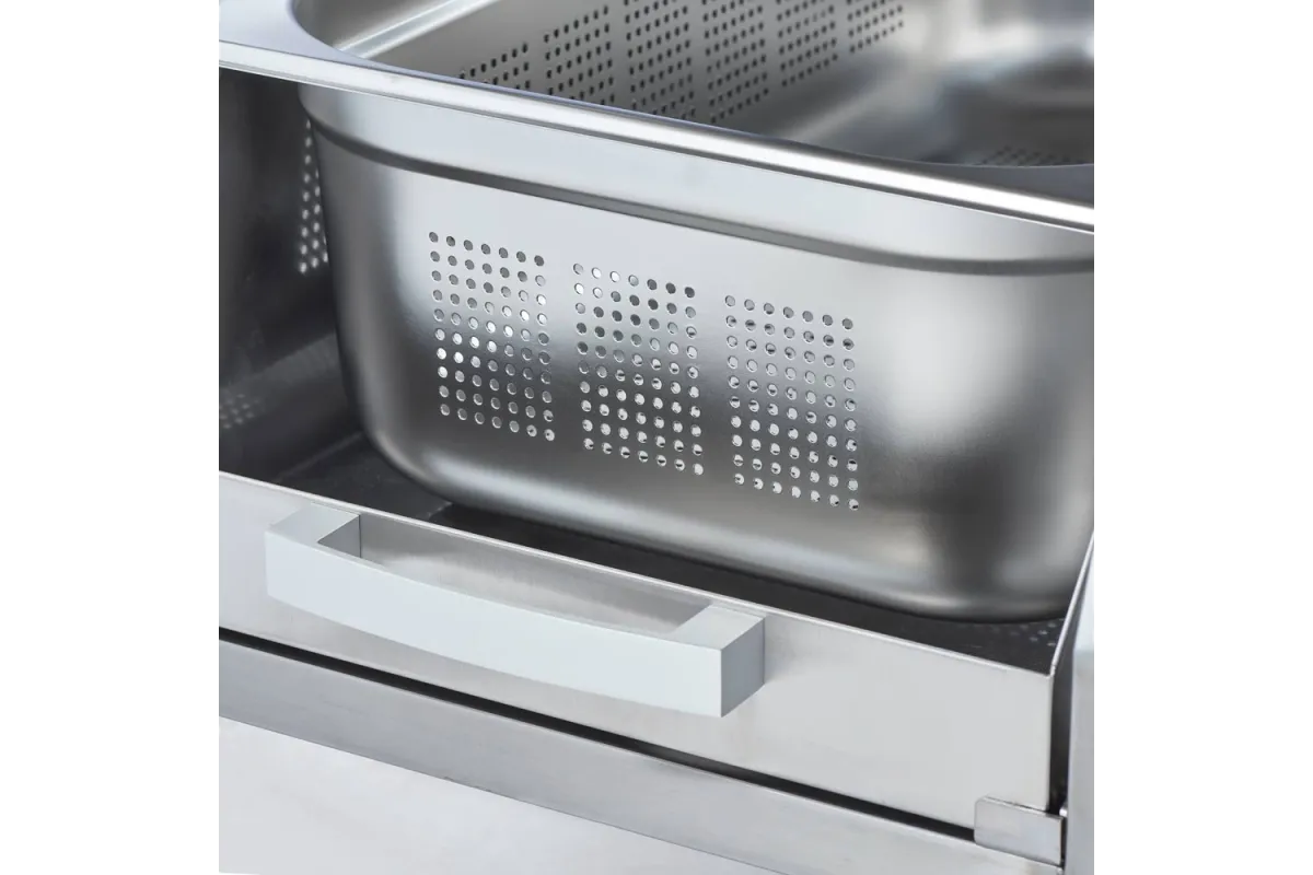 Separator obierzyn Stalgast 789003