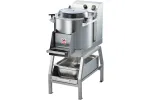 Obieraczka do ziemniaków 12 kg, P 0.55 kW Stalgast 789120