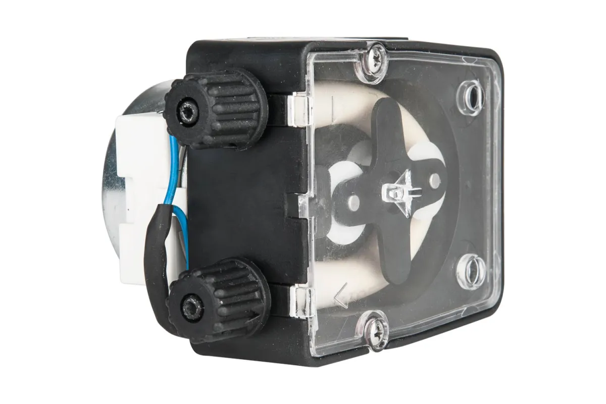 Dozownik płynu myjącego do zmywarki 3 l/h Stalgast 801021