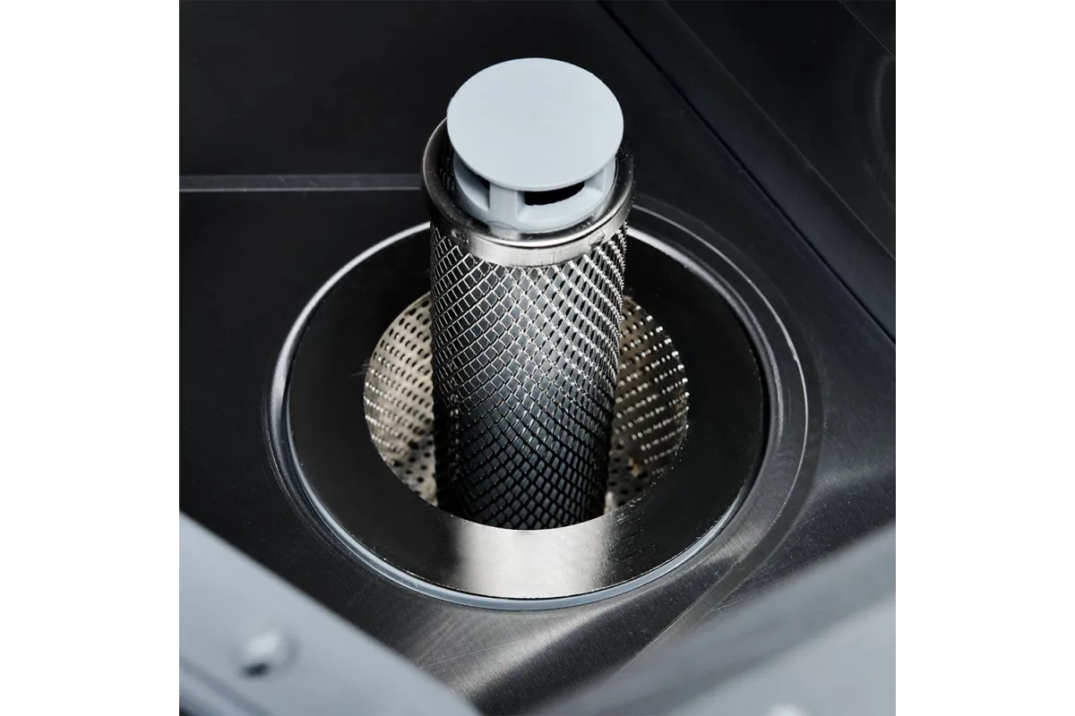 Zmywarko wyparzarka, uniwersalna, P 3.4/4.9 kW, U 230/400 V Stalgast 801505