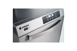 Zmywarko wyparzarka, uniwersalna, Power Digital, dozownik płynu myjącego, P 6.65 kW, U 400 V Stalgast 801555