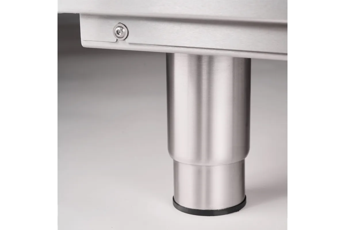 Zmywarko wyparzarka, kapturowa, dozownik płynu myjącego, P 10.8 kW, U 400 V Stalgast 803035