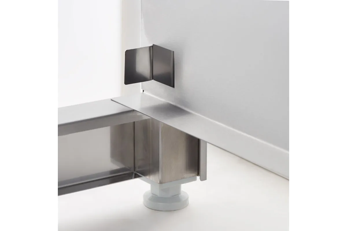 Podstawa do zmywarko wyparzarki do szkła Stalgast 804012