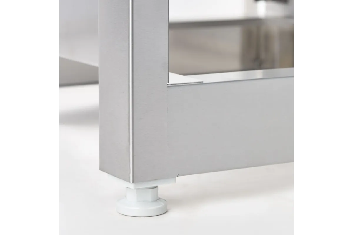 Podstawa do zmywarko wyparzarki do szkła Stalgast 804012