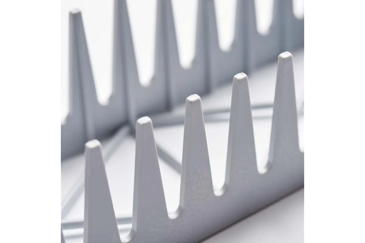 Stojak na spodki do kosza zmywarki Stalgast 810120