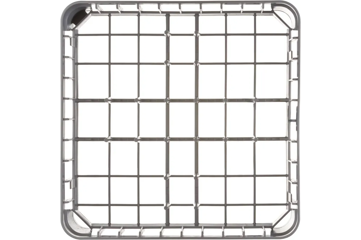 Kosz do zmywarki na talerze, 400x400 mm Stalgast 810150