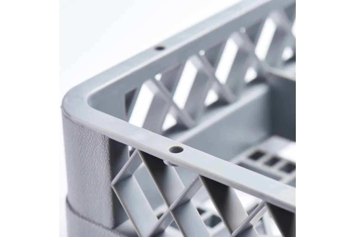 Kosz do zmywarki na 9 el bez nadstawy Stalgast 810900