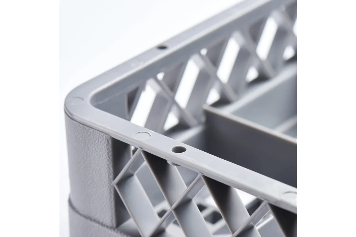 Kosz do zmywarki na 25 el bez nadstawy Stalgast 812500