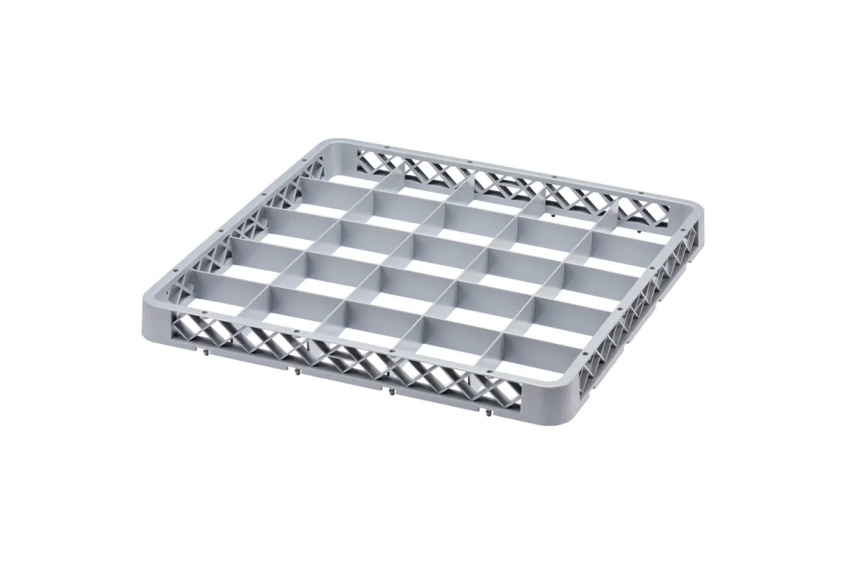 Kosz do zmywarki na 25 el bez nadstawy Stalgast 812500