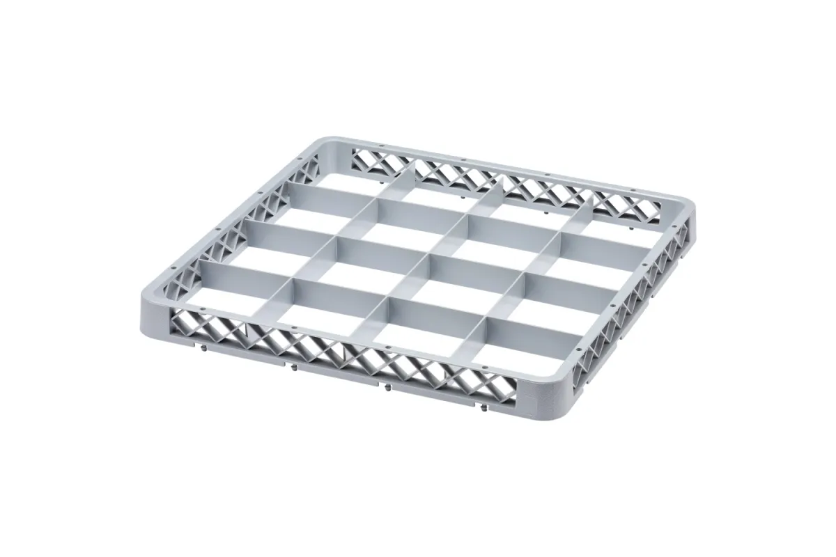 Kosz do zmywarki na 36 el bez nadstawy Stalgast 813600