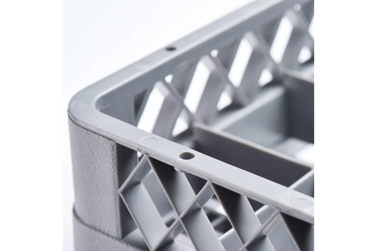 Kosz do zmywarki na 36 el bez nadstawy Stalgast 813600