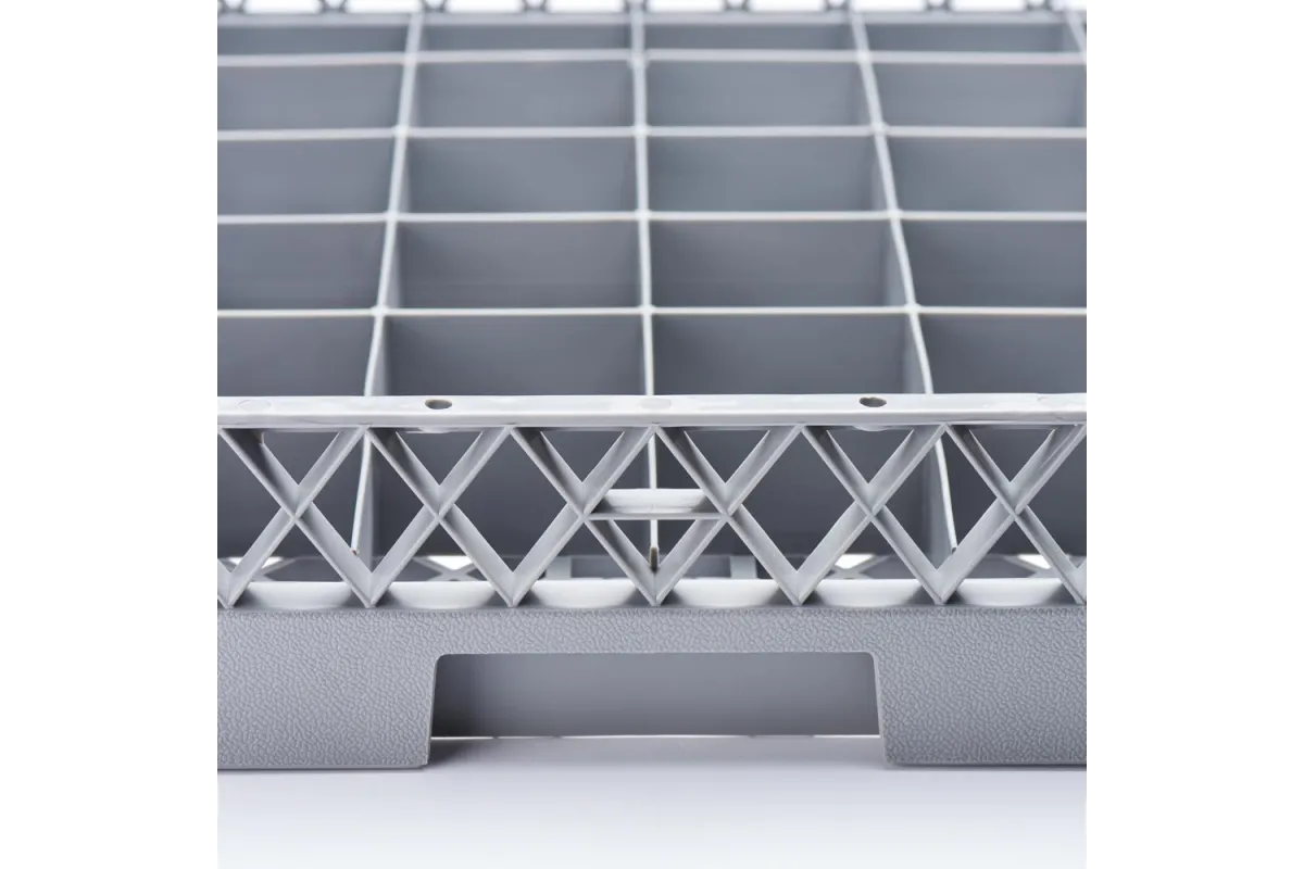 Kosz do zmywarki na 36 el bez nadstawy Stalgast 813600