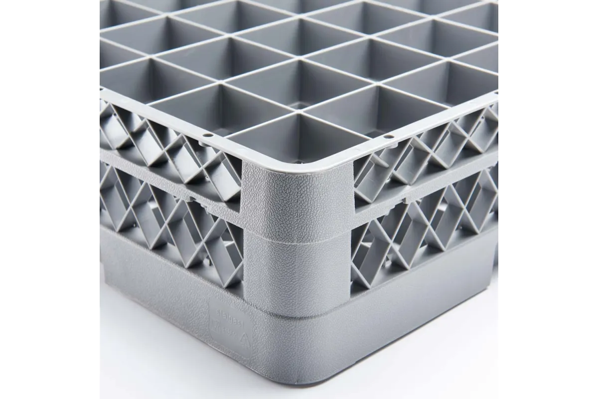 Kosz do zmywarki na 36 el bez nadstawy Stalgast 813600