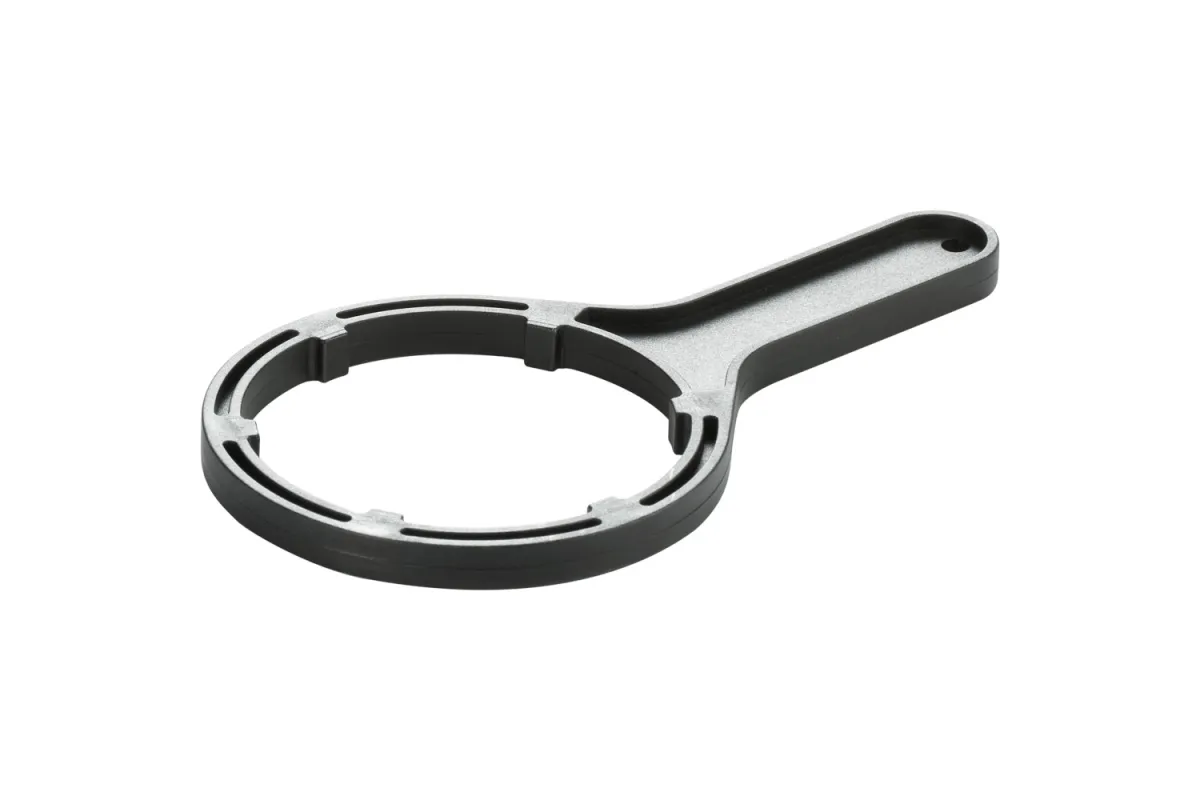 Filtr zgrubny do wody Stalgast 820011