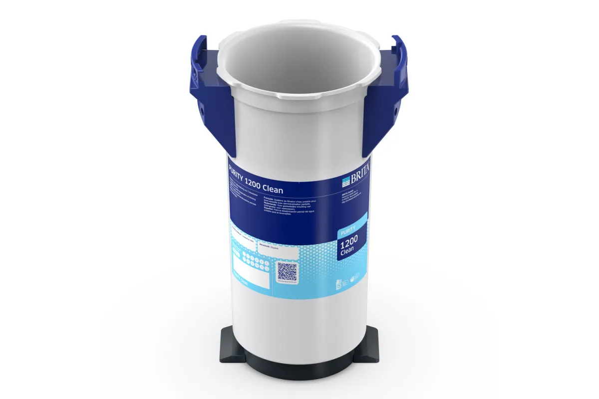 Zmiękczacz do zmywarki Purity 1200 Clean Brita 824130