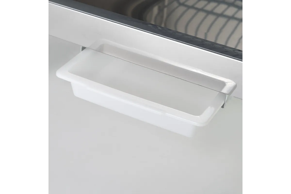 Szafa chłodnicza ze stali nierdzewnej, GN 2/1, V 600 l Stalgast 830590