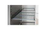 Półka plastyfikowana do stołów chłodniczych i mroźniczych GN 1/1 Stalgast 831445