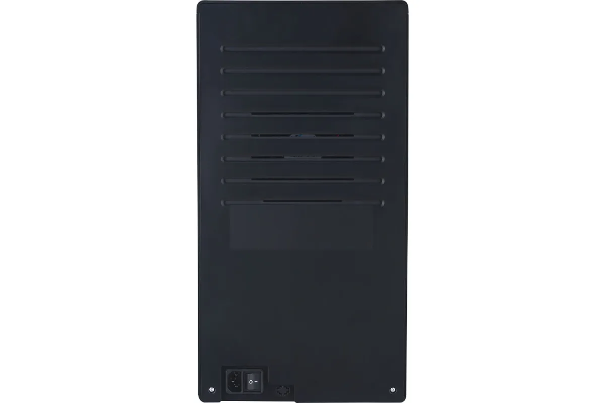 Lodówka, chłodziarka na mleko do ekspresów automatycznych, V 8 l, P 0.065 kW Stalgast 844108