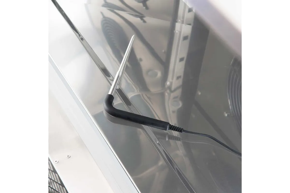 Schładzarko-zamrażarka szokowa 5x GN 1/1 Tecnodom 849053