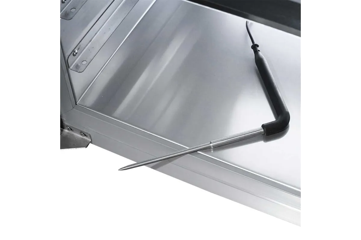 Schładzarko-zamrażarka szokowa 5x GN 1/1 Tecnodom 849053