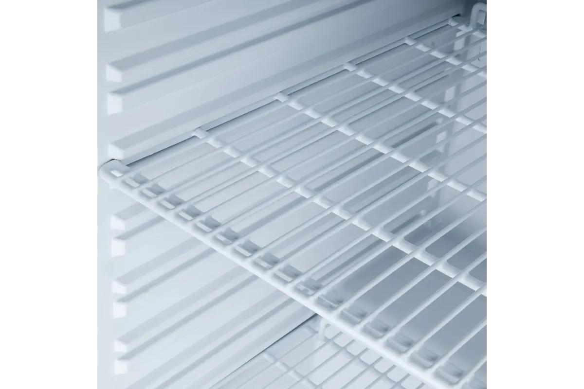 Witryna chłodnicza ekspozycyjna, V 620 l Stalgast 880604