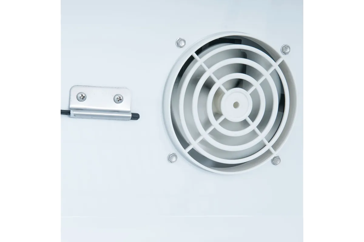 Witryna chłodnicza ekspozycyjna, V 620 l Stalgast 880604