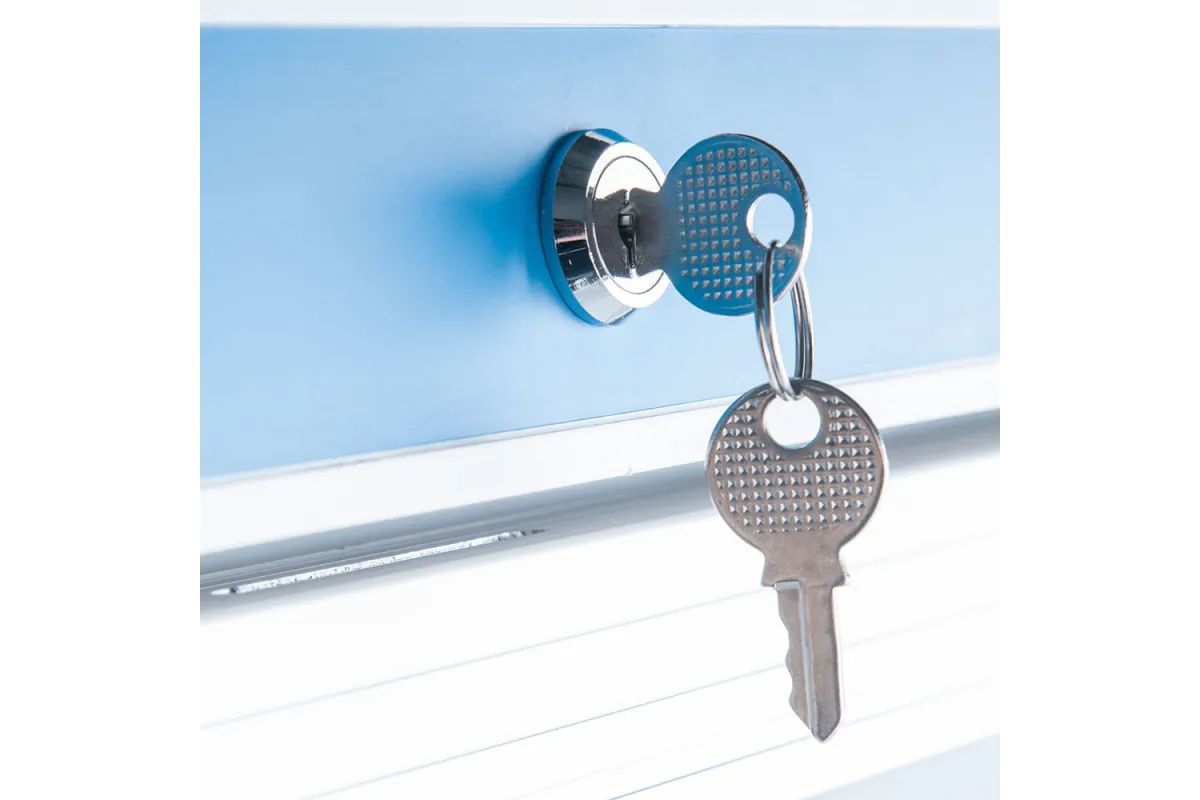 Witryna chłodnicza ekspozycyjna, V 620 l Stalgast 880604