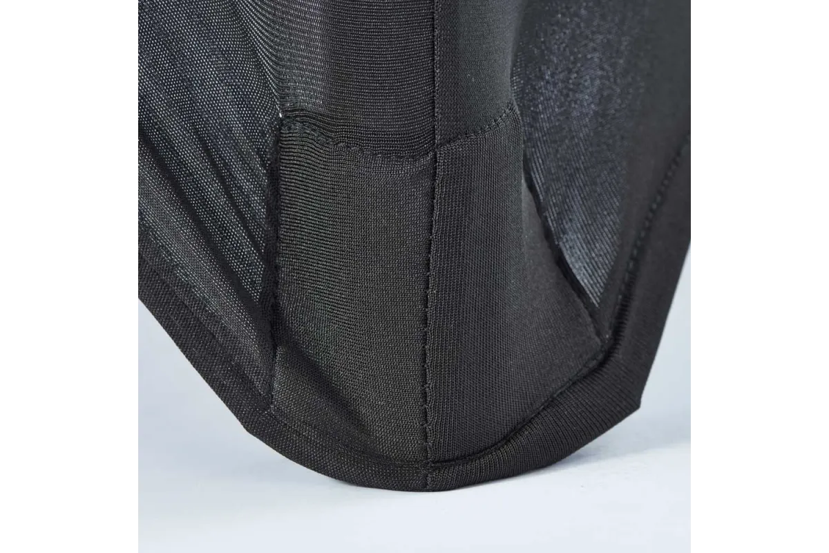 Pokrowiec na stół 950118, czarny Stalgast 950179