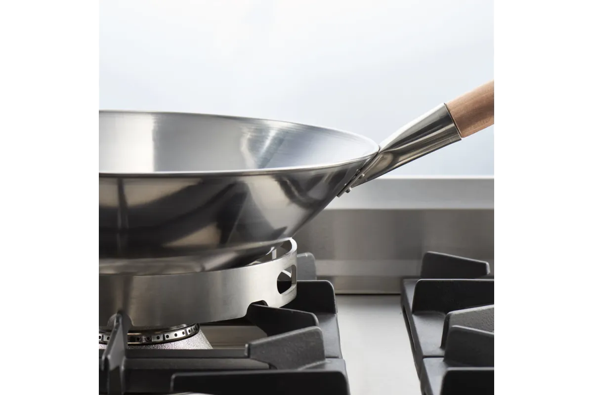 Nakładka na ruszt WOK Stalgast 970005