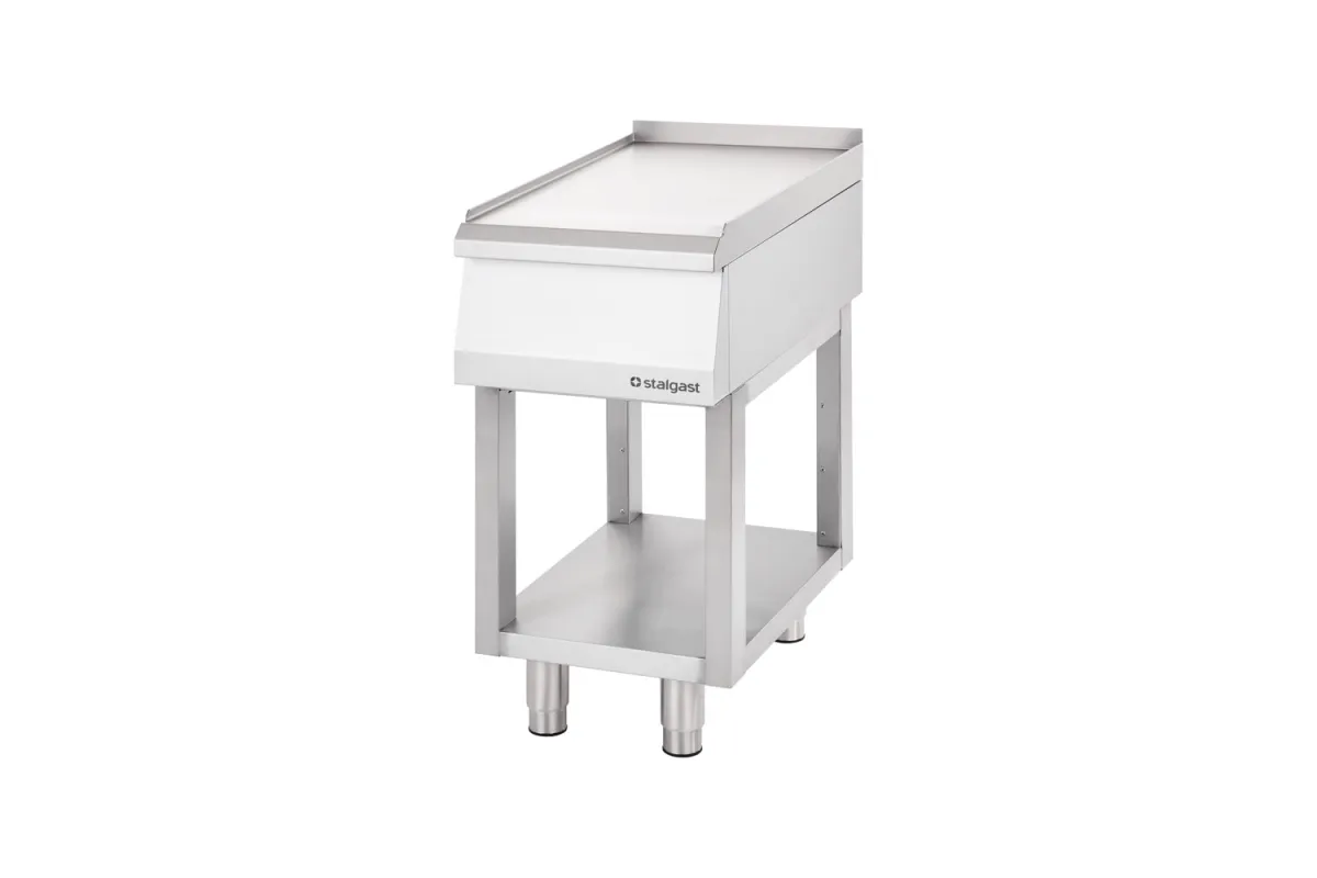 Stanowisko neutralne, nastawne, 400 mm Stalgast 9700200