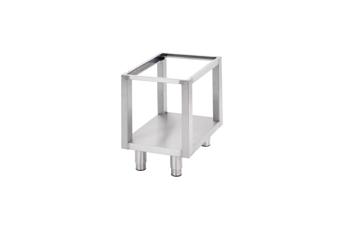 Stanowisko neutralne, nastawne, 400 mm Stalgast 9700200