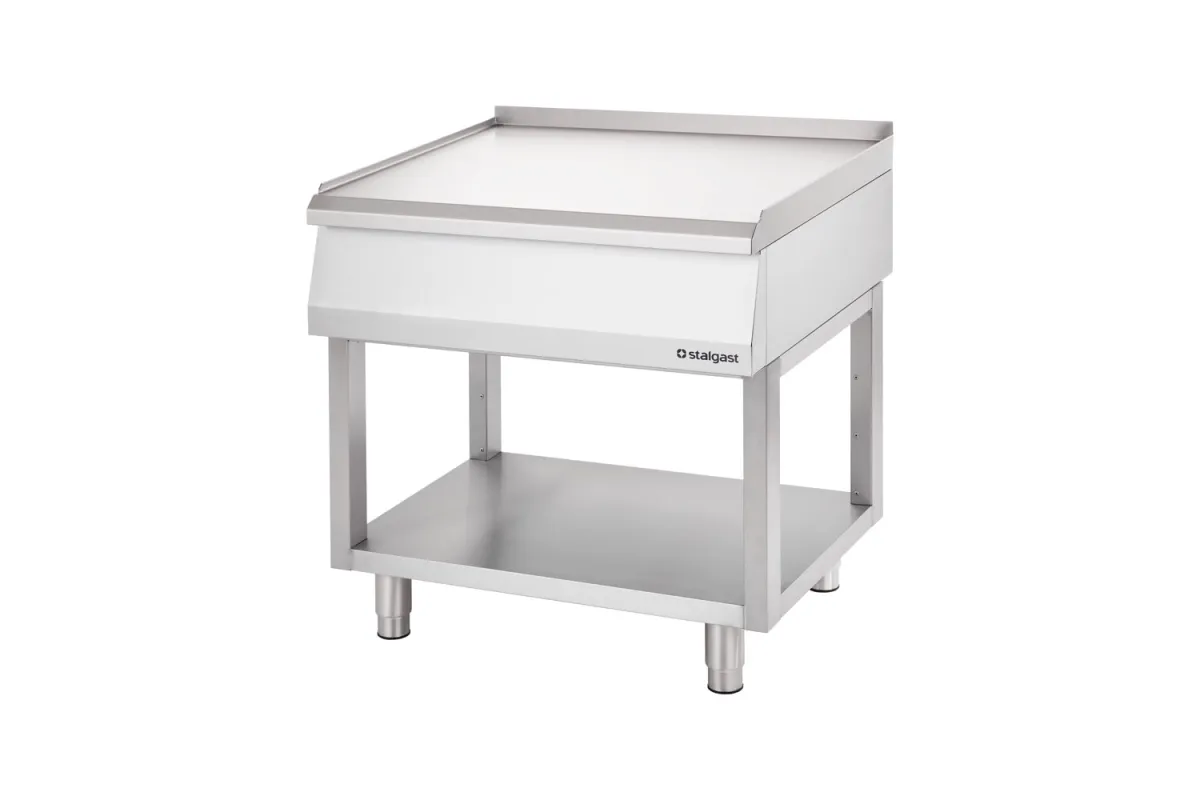 Stanowisko neutralne, nastawne, 800 mm Stalgast 9700400