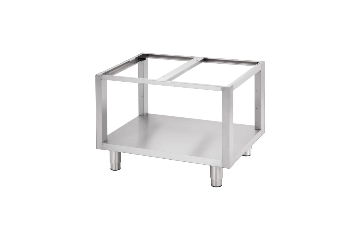 Stanowisko neutralne, nastawne, 800 mm Stalgast 9700400