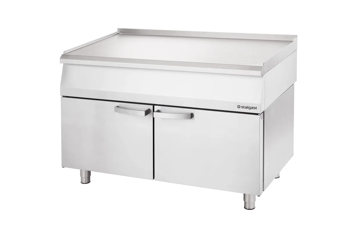 Stanowisko neutralne nastawne 1200 mm Stalgast 9700600