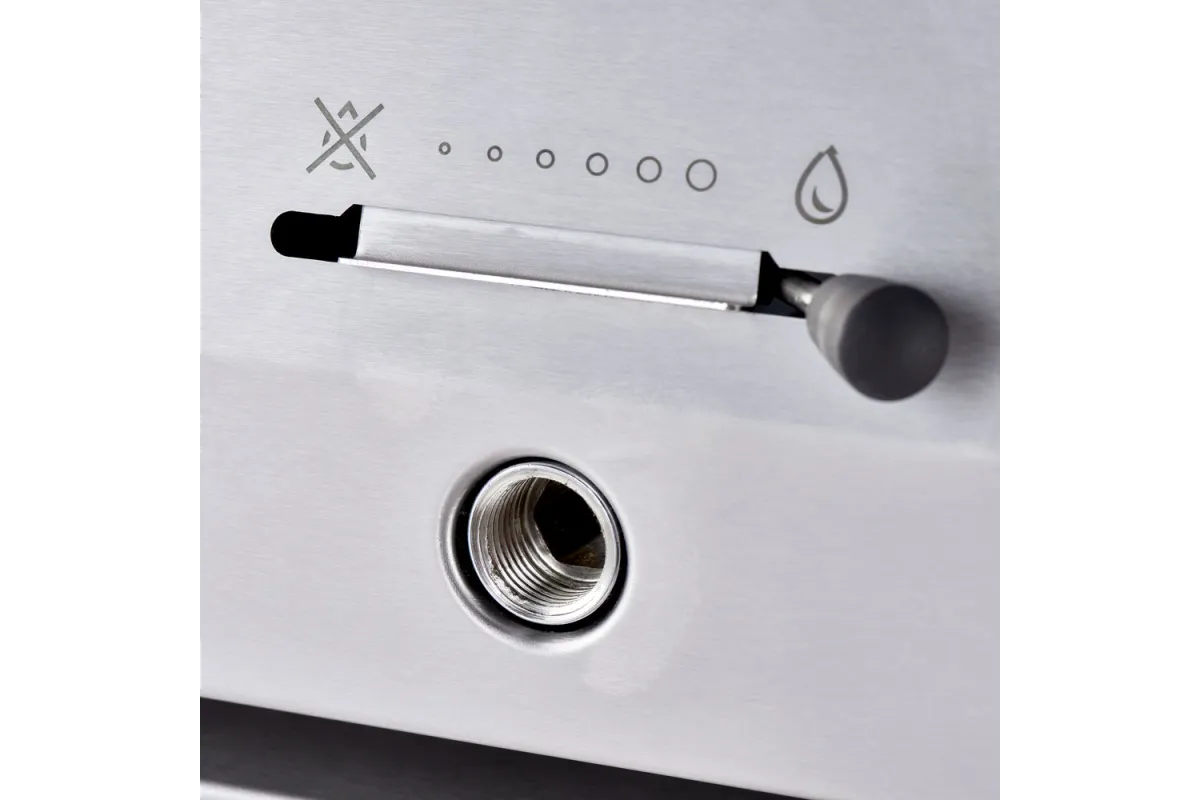 Bemar elektryczny, GN 1/1, 0.8 kW Stalgast 9720000