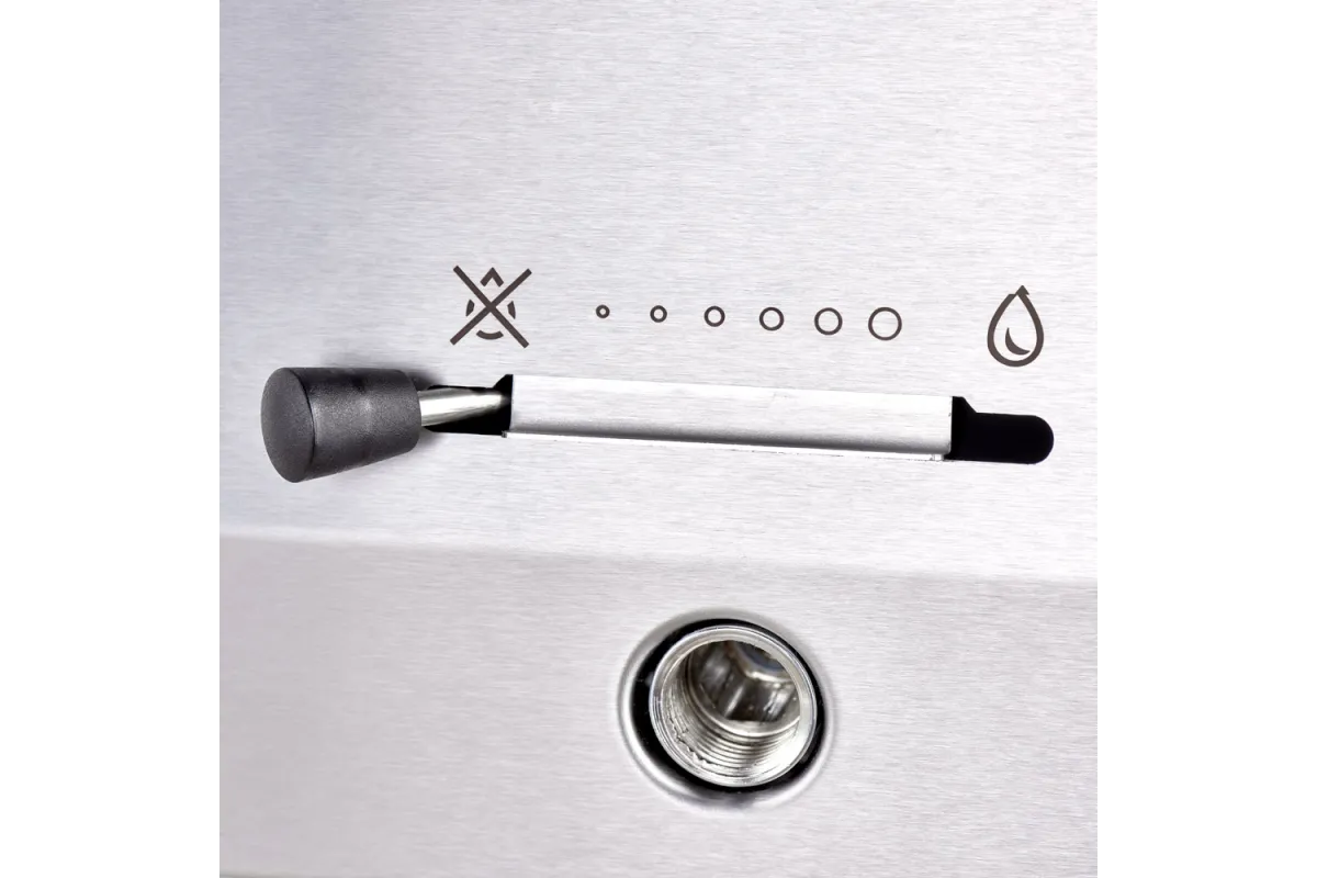 Bemar elektryczny, 2xGN 1/1, 1.6 kW Stalgast 9721000