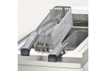 Frytownica elektryczna, nastawna, V 10 l, 9 kW Stalgast 9725000