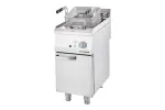 Frytownica elektryczna, V 15 l, 15 kW Stalgast 9725500