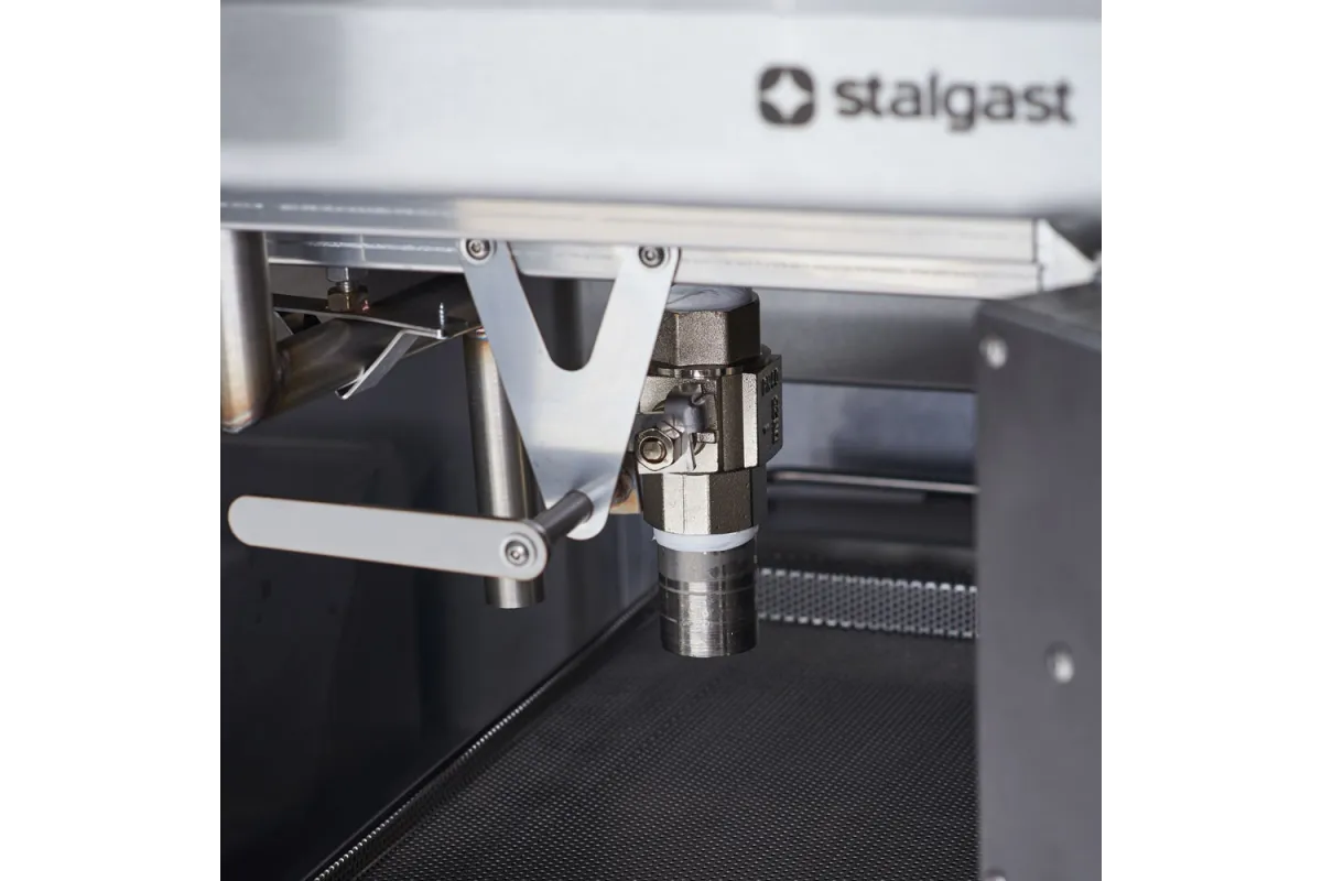 Frytownica elektryczna, V 15 l, 15 kW Stalgast 9725500