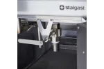 Frytownica elektryczna, V 15 l, 15 kW Stalgast 9725500