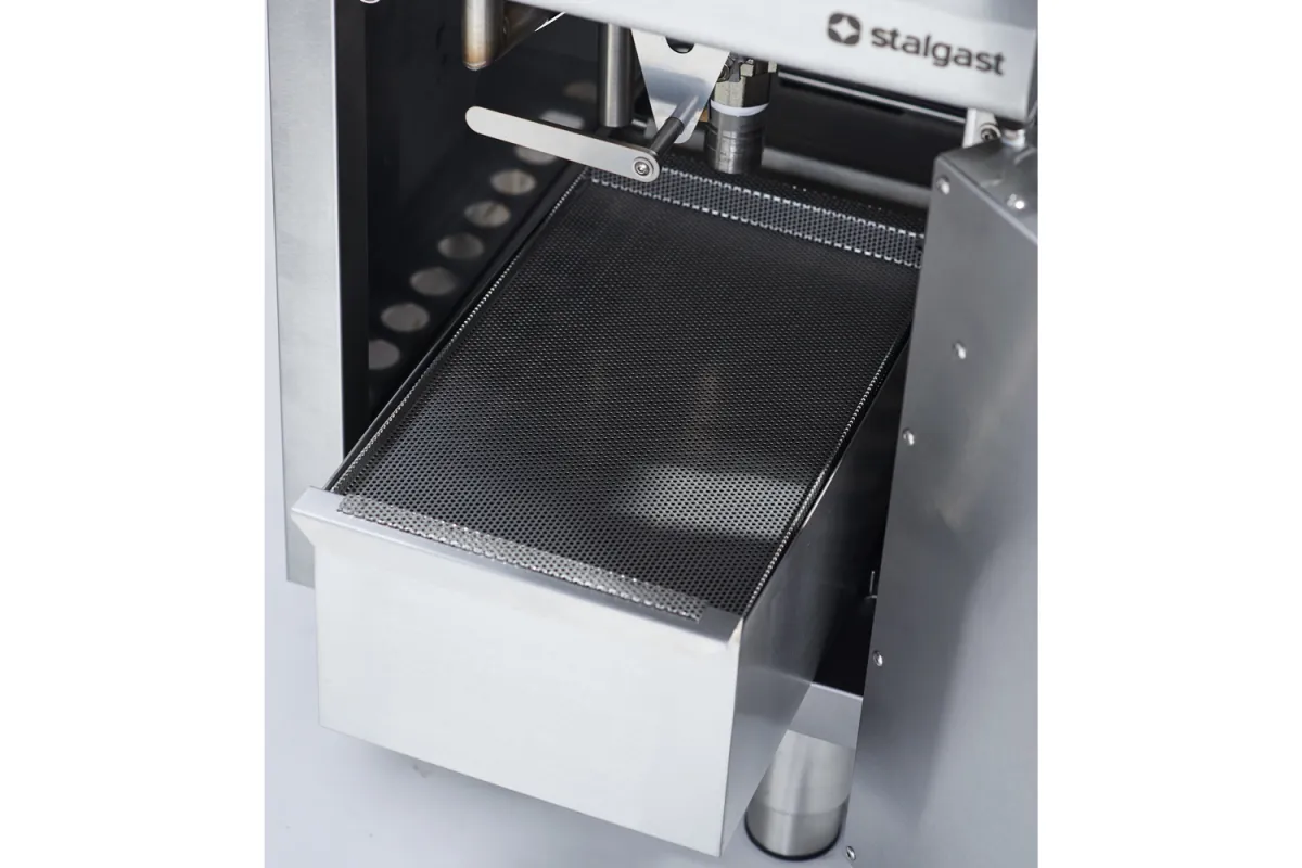 Frytownica elektryczna, V 15 l, 15 kW Stalgast 9725500