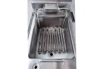 Frytownica elektryczna, V 15 l, 15 kW Stalgast 9725500