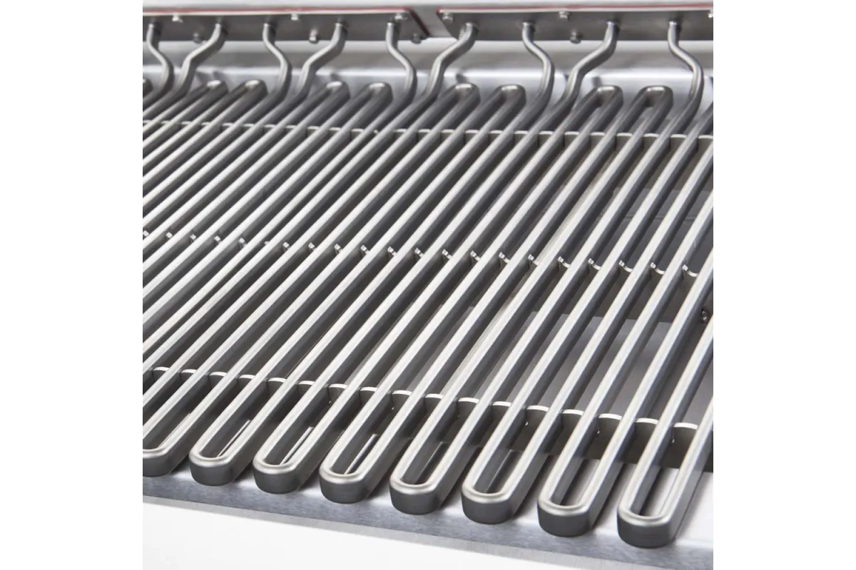 Grill wodny, elektryczny, nastawny, 2x4.1 kW Stalgast 9733000