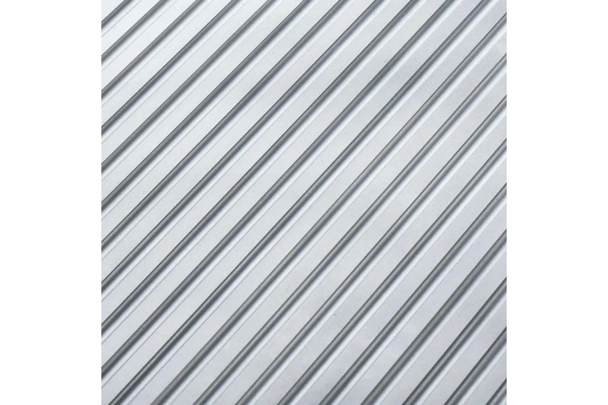 Płyta grillowa elektryczna, chromowana, ryflowana, P 4 kW, U 400 V Stalgast 9736200